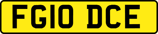 FG10DCE