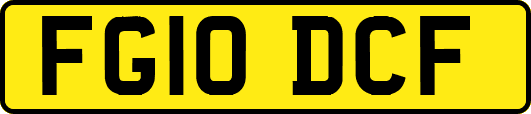 FG10DCF