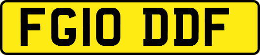 FG10DDF