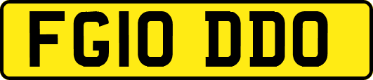 FG10DDO