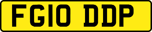 FG10DDP