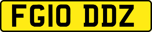 FG10DDZ