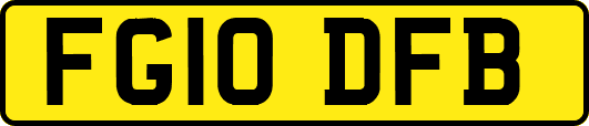 FG10DFB