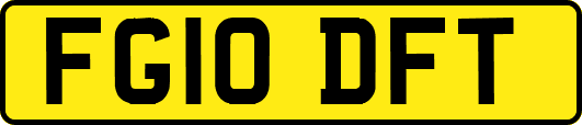 FG10DFT