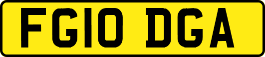 FG10DGA