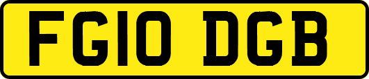 FG10DGB