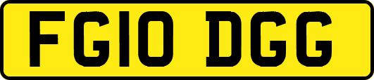 FG10DGG