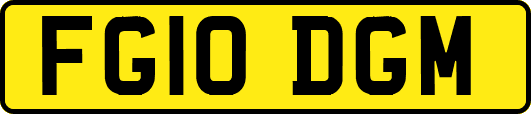 FG10DGM