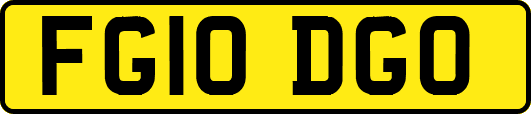 FG10DGO
