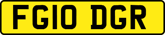 FG10DGR