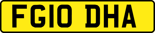 FG10DHA