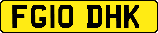 FG10DHK