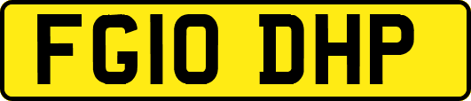 FG10DHP