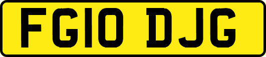 FG10DJG