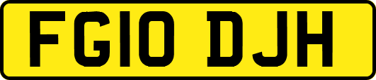 FG10DJH