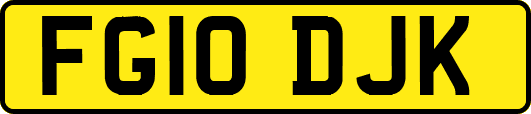 FG10DJK