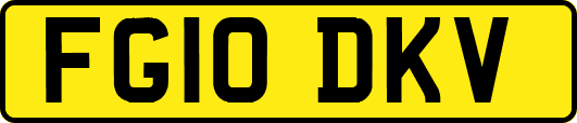 FG10DKV