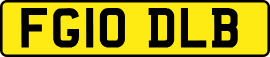 FG10DLB