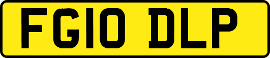 FG10DLP
