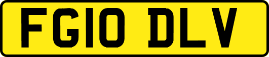 FG10DLV