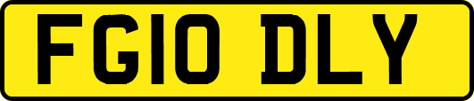 FG10DLY