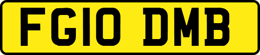 FG10DMB