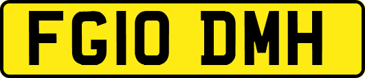 FG10DMH