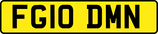 FG10DMN