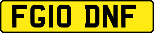FG10DNF