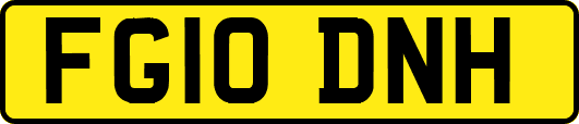 FG10DNH