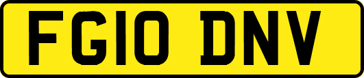 FG10DNV