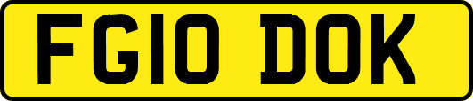 FG10DOK