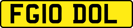 FG10DOL
