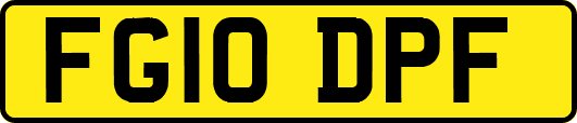 FG10DPF