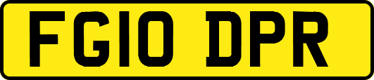 FG10DPR