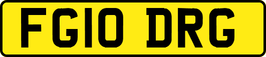 FG10DRG
