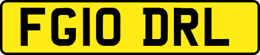 FG10DRL