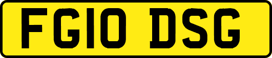 FG10DSG