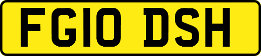 FG10DSH