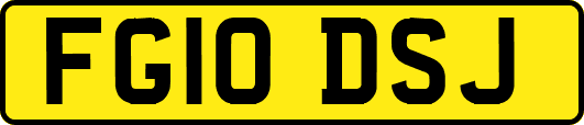 FG10DSJ