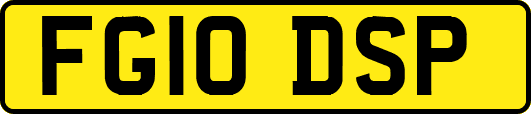 FG10DSP