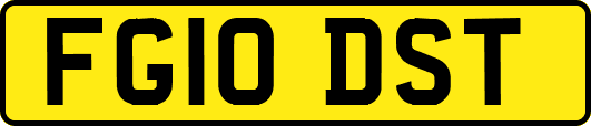 FG10DST