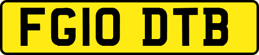 FG10DTB