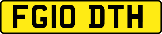 FG10DTH