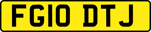 FG10DTJ