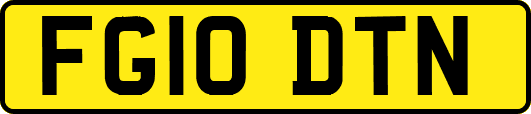 FG10DTN