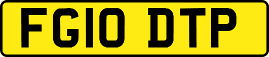 FG10DTP