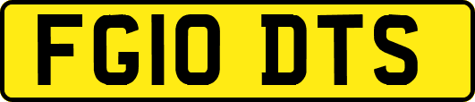 FG10DTS