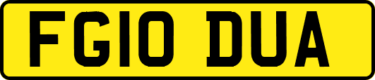 FG10DUA