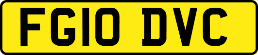 FG10DVC